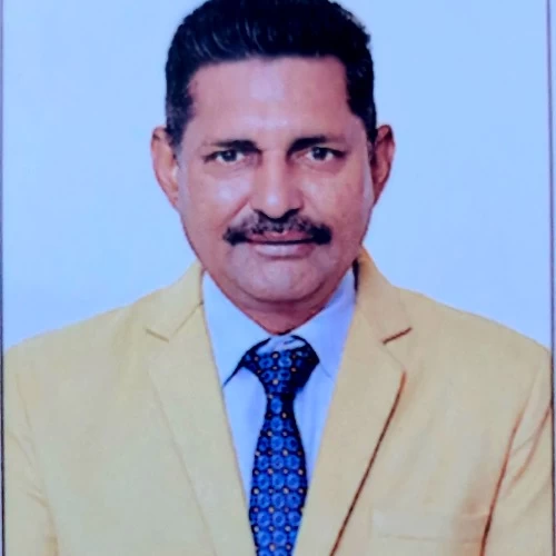SANJEEV
