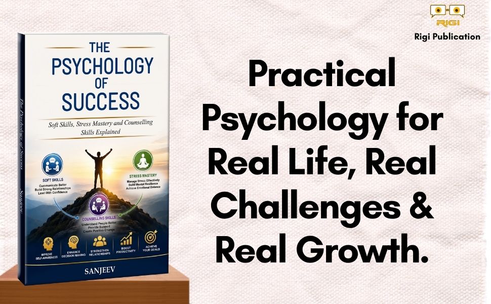 The Psychology of Success | 29% Discount | Best Book | Top Ranking