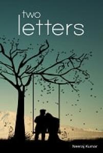 Two Letters, Love Story fiction books, good books to read, new books ...