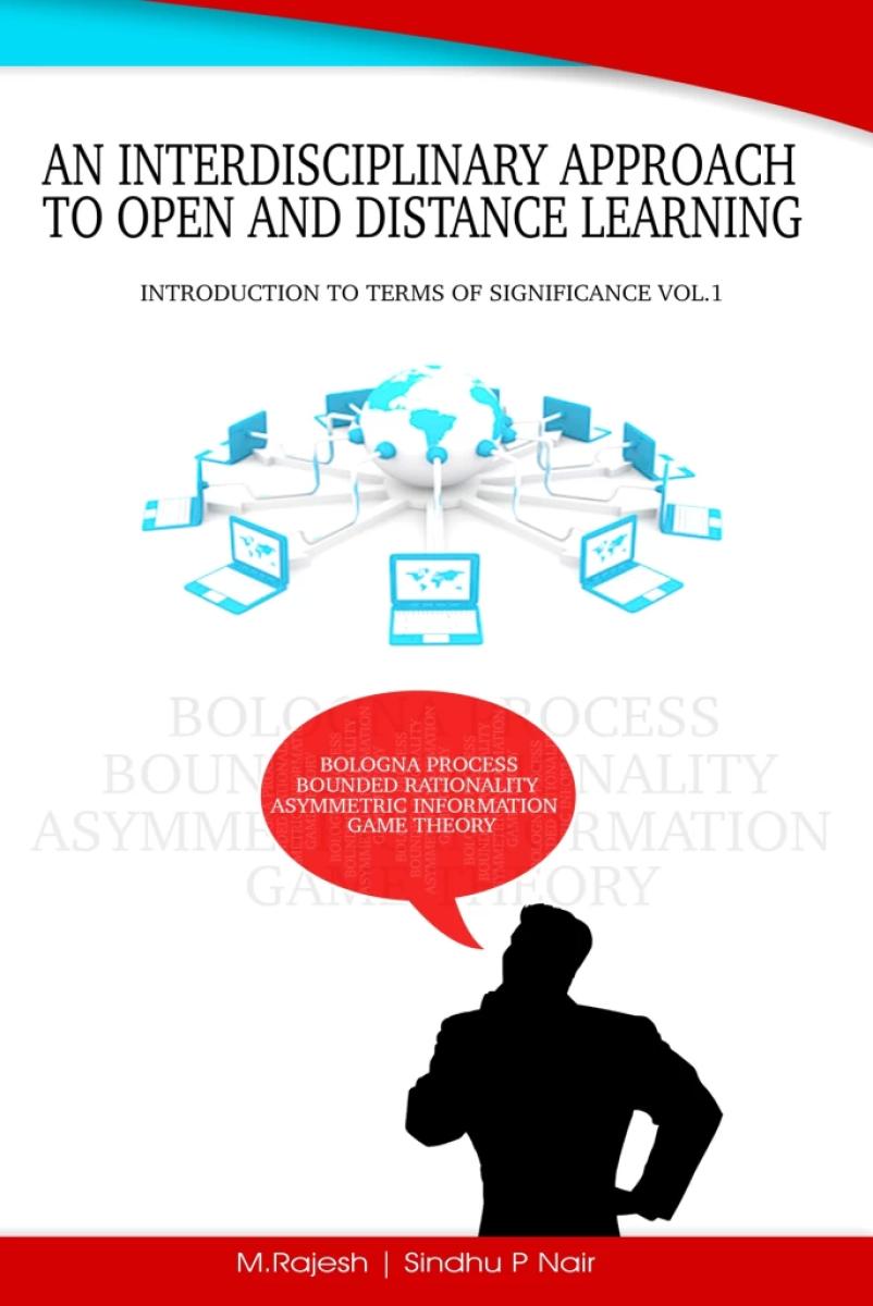 Open and Distance Learning Concepts Book | Interdisciplinary ODL ...