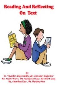 Reading And Reflecting On Text english learning book, best