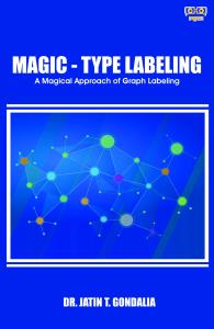 labeling techniques, graph labelling book, magic type labelling, anti ...