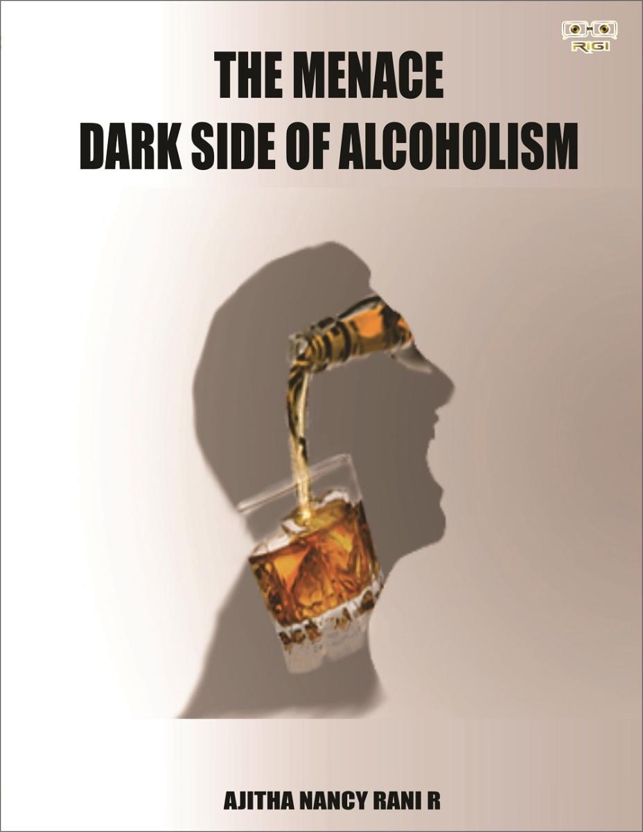 alcohol benefits and disadvantages, THE MENACE DARK SIDE OF ALCOHOLISM ...