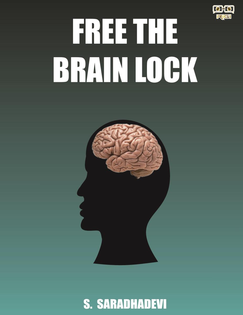 Free The Brain Lock – Understanding OCD | S. Saradhadevi | Rigi ...