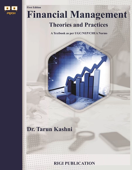 Financial Management Theories and Practices