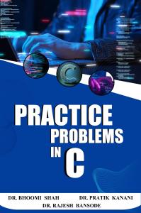 Practice Problems in C