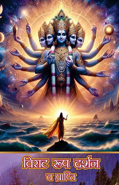 Virat Roop Darshan and the Path to Eternal Wisdom: Exploring Achyutananda’s Prophecies and Teachings of Yugpurush Thakur Keshavchandra
