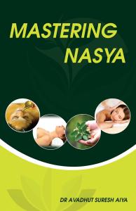 MASTERING NASYA