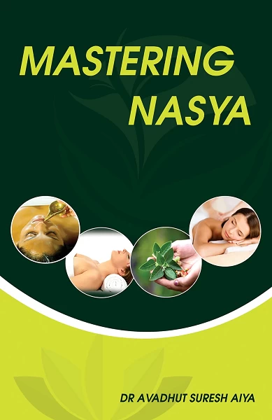 MASTERING NASYA