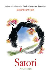 SATORI - BOOK OF INSIGHTS