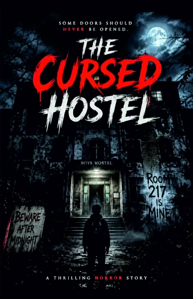 The Cursed Hostel 