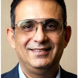 Amit Nagpal