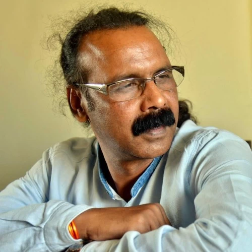 Vishwa Sahni